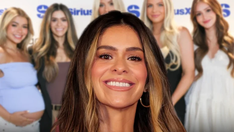 Taylor Frankie Paul’s Return to ‘The Secret Lives of Mormon Wives’ Confirmed Amidst Personal Turmoil, Family Remains Priority