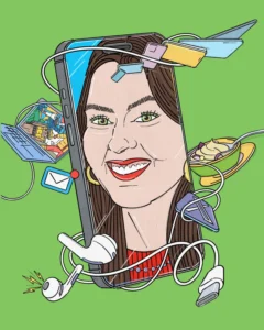 Taylor Lorenz and the Evolution of Digital Journalism: A Case Study in Professional Hyper-Connectivity and the Independent Creator Economy