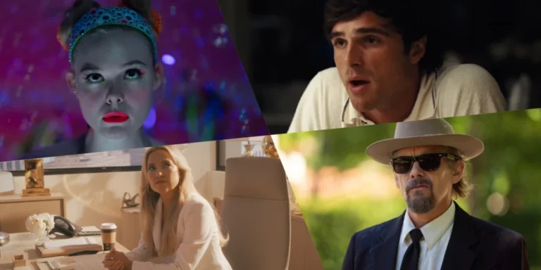 The 2025 Oscar Season Echoes in the 2026 Emmy Race