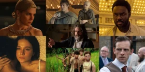 The 2026 Gotham Television Awards Nominate Groundbreaking Series and Stellar Performances Across a Spectrum of Genres