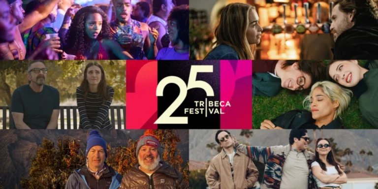 The 25th Tribeca Festival Announces Landmark 2026 Film Lineup