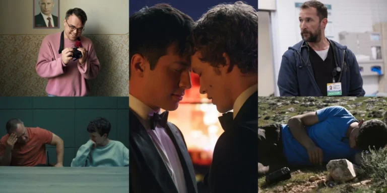 The 86th Annual Peabody Awards Announce a Diverse and Impactful Roster of Honorees