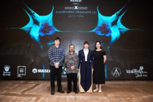 The 9th Malaysia International Film Festival Unveils "Resonance" Theme and Expansive Program for 2026 Edition