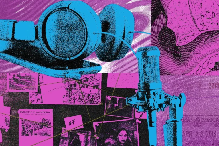 The Best Podcasts for 2026 An Expertly Curated Guide to the Golden Age of Audio Storytelling