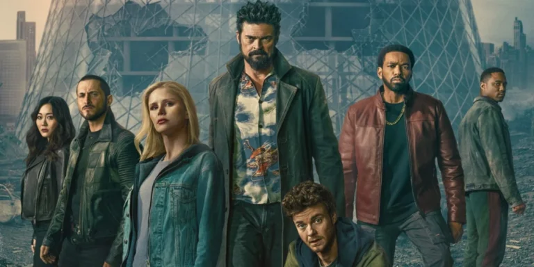 The Boys Season 5: A Faltering Farewell to a Groundbreaking Series