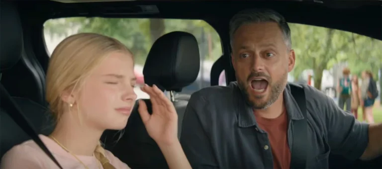 The Breadwinner: Second Trailer Unveiled for Nate Bargatze’s Debut Feature Film Comedy, Shifts to May Release