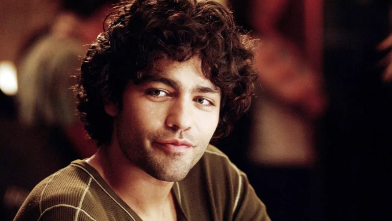 The Creative Decisions Behind Adrian Grenier’s Absence from The Devil Wears Prada 2 Amidst Tight Production Schedules and Evolving Fan Perceptions