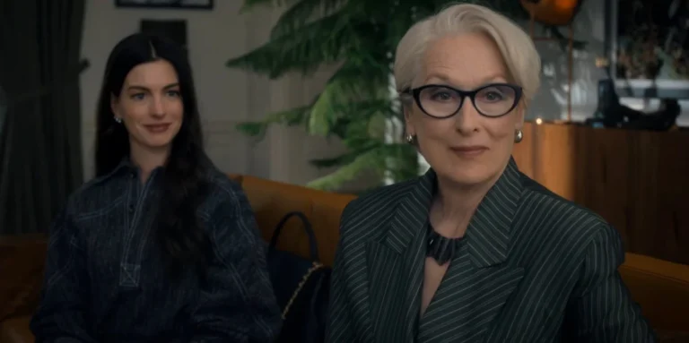 The Devil Wears Prada 2