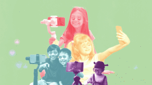 The Digital Cost of Growing Up Online: Investigating the Rise of Momfluencers and the Ethics of Family Content