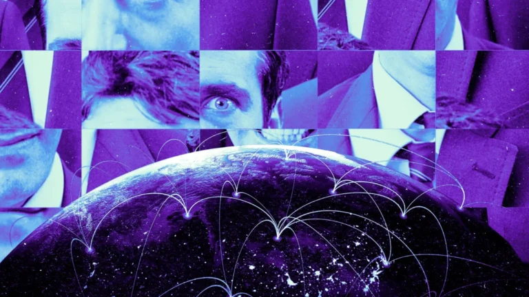 The Digital Panopticon: How Silicon Valley Moguls Are Using AI to Cement Executive Omnipresence