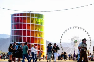 The Digital Transformation of the Coachella Valley Music and Arts Festival Through Vertical Video Integration and Mobile-First Broadcasting Strategies