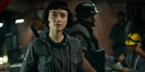 The Emmy Race for Outstanding Drama Series: A Crowded Field with Shifting Frontrunners