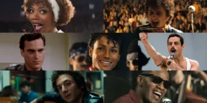 The Enduring Oscar Appeal of Musical Biopics: A Look at "Michael" and the Academy’s Complicated Relationship with Box Office Hits