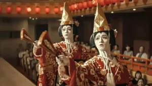 The Far East Film Festival’s 28th Edition Unveils a Stellar Lineup, Celebrating the Breadth and Depth of Asian Cinema