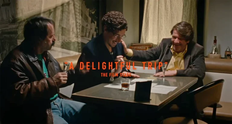 The Last One for the Road: Italian Dramedy Set for US Release, Exploring Intergenerational Bonds Amidst Venetian Landscapes and Economic Decline