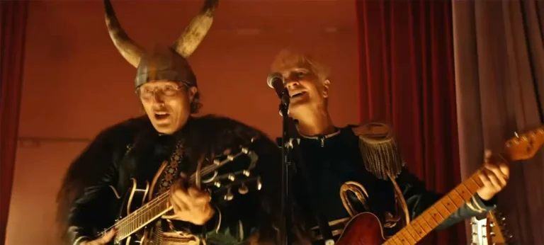 The Last Viking Set for Highly Anticipated US Release Following Acclaimed Festival Run