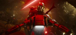 The Mandalorian and Grogu Final Trailer Ignites Fan Anticipation for May 2026 Release