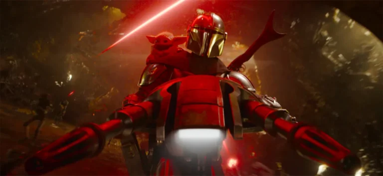 The Mandalorian and Grogu Final Trailer Ignites Fan Anticipation for May 2026 Release