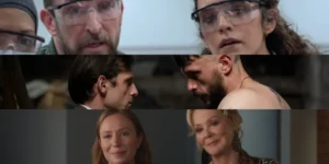 The Next Best Series Podcast Returns to Tackle Emmy Nomination Predictions and Unseen Contenders