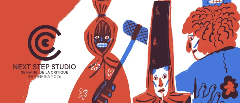The Next Step Studio 2026: A Global Incubator for Emerging Voices Celebrates Indonesian Cinema