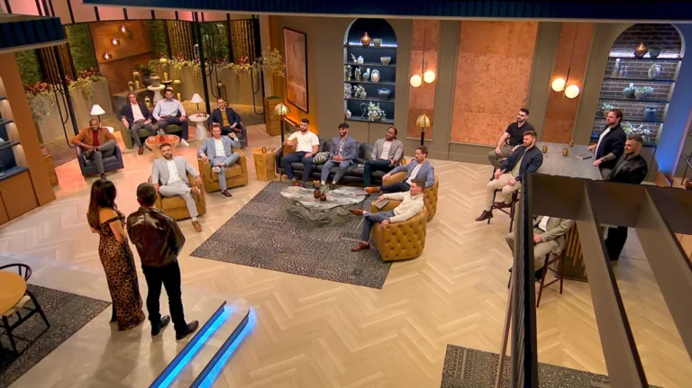 The Reality of Modern Dating How Netflix Navigates Political Polarization and Authenticity in Unscripted Television