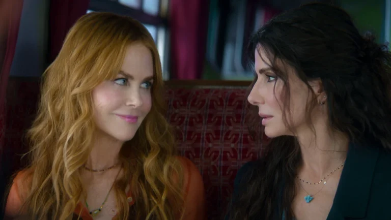 The Return of the Owens Sisters: Sandra Bullock and Nicole Kidman Ignite Anticipation for Practical Magic 2 with First Trailer Release