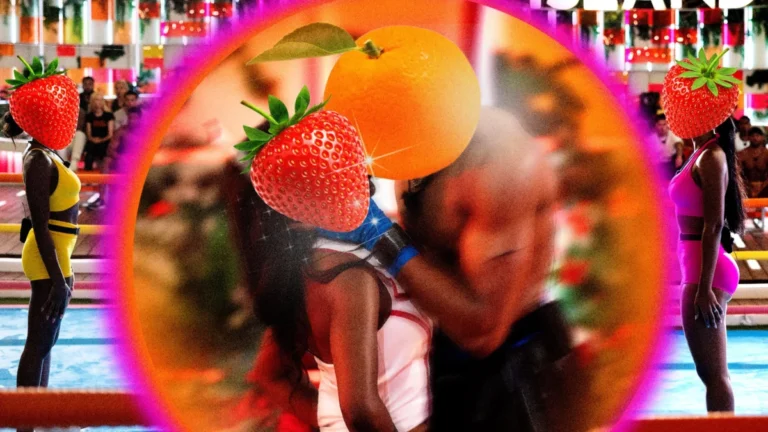 The Rise of AI Fruit Dramas and the Evolution of Digital Microdramas on Social Media Platforms