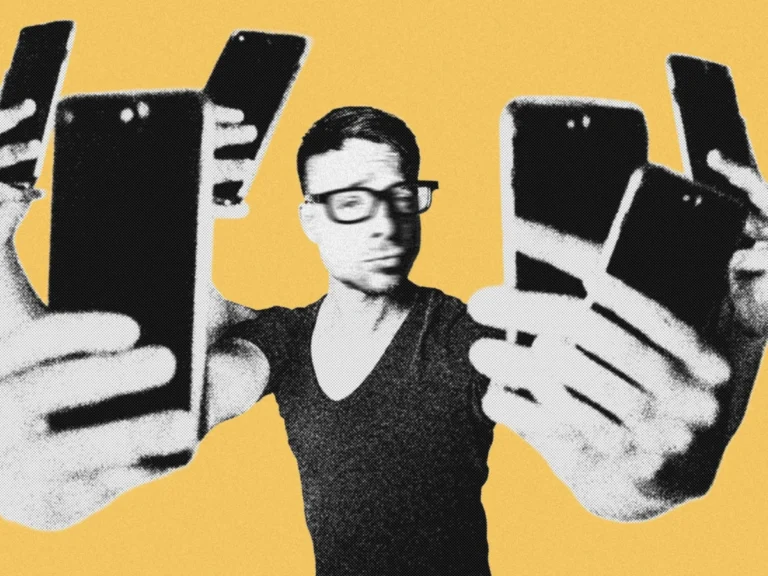 The Rise of the Screenmaxxers Why Some Users Are Embracing Nearly 20 Hour Digital Days and Challenging the Narrative of Tech Addiction