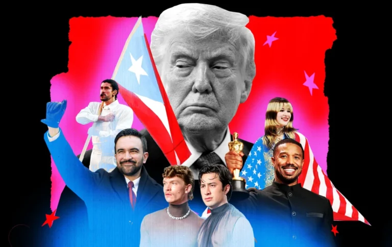 The Rise of Woke 2 and the Cultural Reconfiguration of Post-2024 American Politics