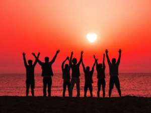 The San Francisco Polycule Flyer Hoax: Art Satire and the Mechanics of Viral Misinformation in the Digital Age