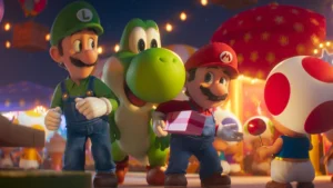 The Super Mario Galaxy Movie: Unpacking Its Theatrical Triumph and Anticipated Global Streaming Debut on Peacock and Netflix.