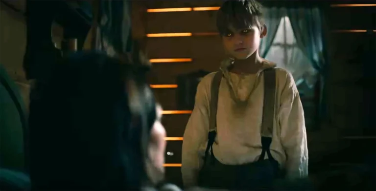 The Wolf and the Lamb Unveils Intense Western Horror Narrative, Set for April 24th Release