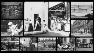 Thierry Frémaux Explores the Foundations of the Moving Image in the New Documentary Lumière Le Cinema.