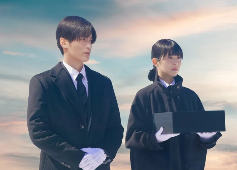 Toronto Japanese Film Festival Celebrates 15 Years with a Diverse and Compelling Cinematic Journey