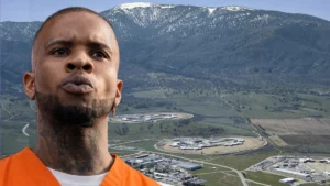 Tory Lanez Files $100 Million Lawsuit Against California Prison System Following Brutal Stabbing.