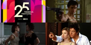 Tribeca Festival Announces Landmark 25th Anniversary Lineup Featuring Bruce Springsteen, Film Reunions, and Cultural Conversations