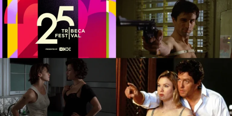 Tribeca Festival Announces Landmark 25th Anniversary Lineup Featuring Bruce Springsteen, Film Reunions, and Cultural Conversations