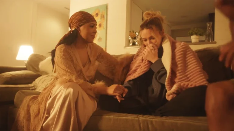 Tubi Unveils Chilling Trailer for Surrogate Thriller ‘Give Me Back My Baby,’ Set for May 2026 Release