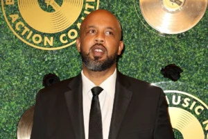 Tuma Basa Departs YouTube After Eight-Year Tenure as Director of Black Music & Culture