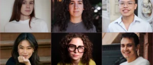 UFO Announces New Fellows for Cycle IV of Prestigious Short Film Lab Supporting Emerging Filmmakers