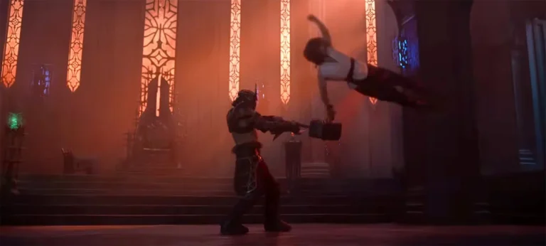 Warner Bros. Unleashes Final ‘Mortal Kombat II’ Trailer, Promising Amplified Gore and Iconic Character Showdowns Ahead of May 2026 Release