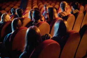 Watching a 7.5-Hour Movie in Theaters Made Me More Hopeful About Our Collective Brain Rot