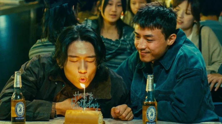 We’re Nothing At All