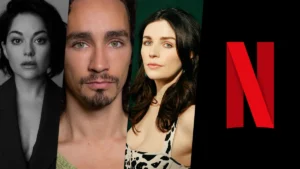 What To Know About ‘Grown Ups’, Netflix’s Upcoming Series With Sarah Greene and Robert Sheehan