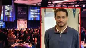 White House Correspondents’ Dinner Armed Suspect Identified As California Resident … FBI Raids His Home