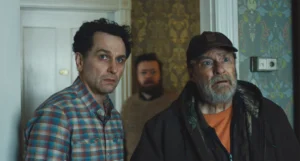 Widow’s Bay Teaser Trailer Unleashes Horror-Comedy on Apple TV+ This April