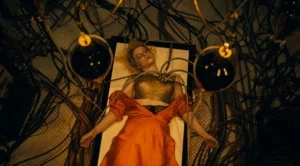 With The Bride!, Maggie Gyllenhaal Clumsily Exhumes 200 Years of Zombie GirlsFilmmaker Magazine