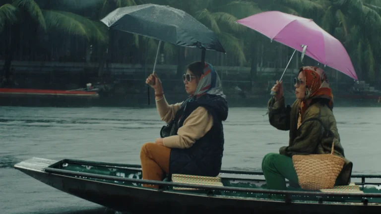 Y Vân: The Lost Sounds of Saigon (2025) by Khoa Ha and Victor Velle Documentary Review