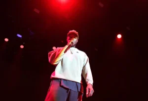 Ye’s Dutch Concerts Proceed Amidst Controversy and Calls for Ban