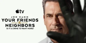 Your Friends & Neighbors: Jon Hamm Navigates Midlife Crisis and Petty Crime in Season 2